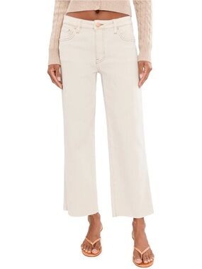 Kut from The Kloth Charlotte Wide Leg